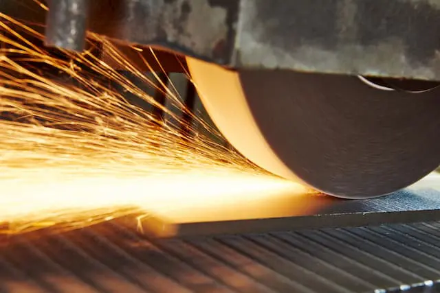 Surface Finishing